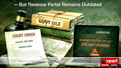 Land reforms in the controversial Kanke area A court order is crumbling while awaiting implementation