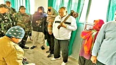 रिंग रोड मुआवजा घोटाला: 4 जिलों में ACB की बड़ी कार्रवाई, DLO समेत 17 गिरफ्तार 7 Ring Road compensation scam ACB takes major action in 4 districts 17 arrested including DLO