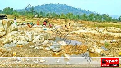 Tattaha Water Springs The water is so hot that an egg can boil in it while in other places the water is so cold that it can freeze the body