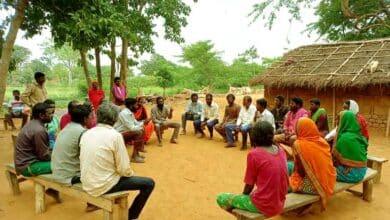 झारखंड पेसा नियमावली-2025 अनुसूचित क्षेत्रों में तत्काल प्रभाव से लागू 5 The PESA Rules 2025 have been implemented in the scheduled areas of Jharkhand with immediate effect