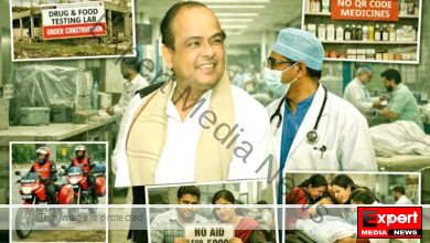 The reality on the ground Jharkhand healthcare system put to the test against the Health Minister directives