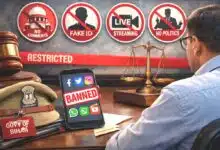 बिहार सरकार ने डिजिटल मर्यादा की खींची नई लक्ष्मण रेखा या पाबंदी? 95 Bihar Government Employees Social Media Rules