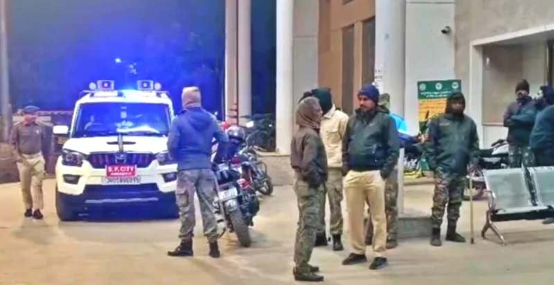 कैरव गांधी अपहरण कांड: सारा सच आया सामने, पुलिस मुठभेड़ में नालंदा के 3 अपहर्ता को गोली लगी, 6 गिरफ्तार 2 Cairav Gandhi kidnapping investigation Jamshedpur police action