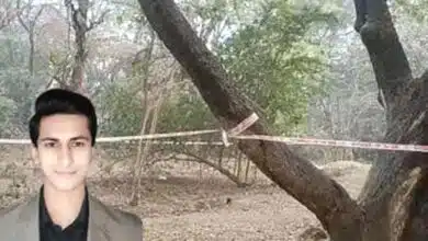 कैरव गांधी अपहरण कांड: सारा सच आया सामने, पुलिस मुठभेड़ में नालंदा के 3 अपहर्ता को गोली लगी, 6 गिरफ्तार 5 Jamshedpur police arrest criminal suspects in kidnapping case