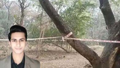 कैरव गांधी अपहरण कांड: सारा सच आया सामने, पुलिस मुठभेड़ में नालंदा के 3 अपहर्ता को गोली लगी, 6 गिरफ्तार 11 Jamshedpur police arrest criminal suspects in kidnapping case