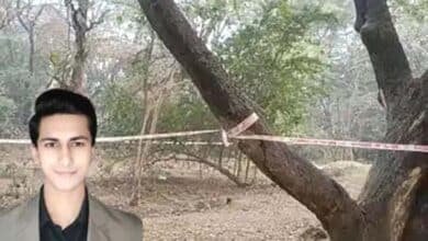 कैरव गांधी अपहरण कांड: सारा सच आया सामने, पुलिस मुठभेड़ में नालंदा के 3 अपहर्ता को गोली लगी, 6 गिरफ्तार 5 Jamshedpur police arrest criminal suspects in kidnapping case