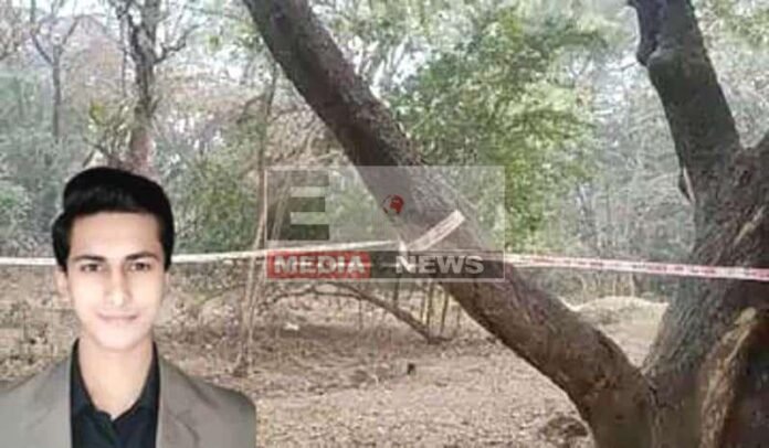 कैरव गांधी अपहरण कांड: सारा सच आया सामने, पुलिस मुठभेड़ में नालंदा के 3 अपहर्ता को गोली लगी, 6 गिरफ्तार Jamshedpur police arrest criminal suspects in kidnapping case