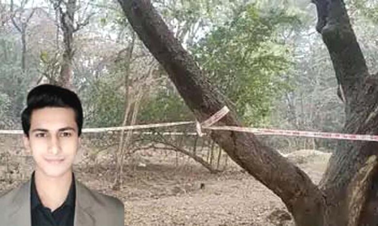 कैरव गांधी अपहरण कांड: सारा सच आया सामने, पुलिस मुठभेड़ में नालंदा के 3 अपहर्ता को गोली लगी, 6 गिरफ्तार 1 Jamshedpur police arrest criminal suspects in kidnapping case