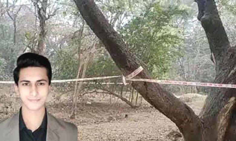 कैरव गांधी अपहरण कांड: सारा सच आया सामने, पुलिस मुठभेड़ में नालंदा के 3 अपहर्ता को गोली लगी, 6 गिरफ्तार 1 Jamshedpur police arrest criminal suspects in kidnapping case