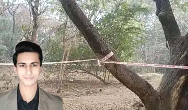 Jamshedpur police arrest criminal suspects in kidnapping case