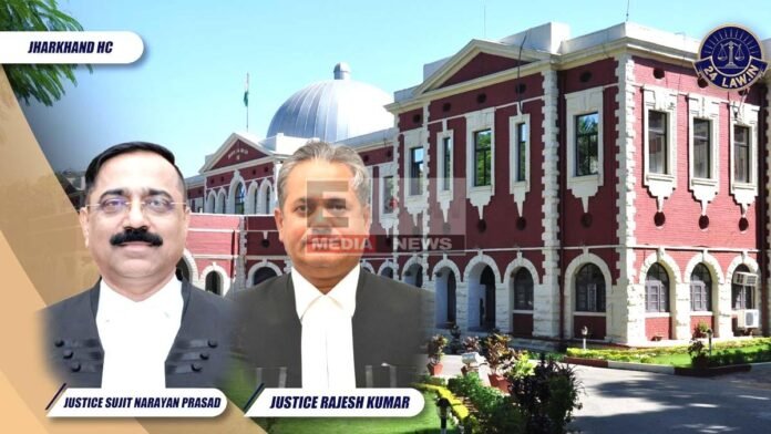 झारखंड हाईकोर्ट की सख्ती से सूचना आयोग को सक्रिय करने की उम्मीदें तेज