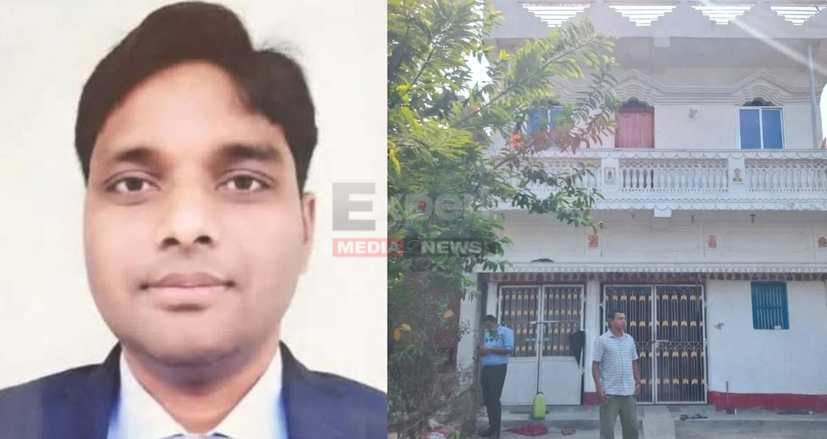 बर्खास्त अंचलाधिकारी ने नौकरी बचाने के लिए सगे भाई को भी कागज पर मार डाला ! 8 निलंबित अधिकारी प्रिंस राज चयनमुक्त धर्मेंद्र कुमार विवाद मुख्य वजह