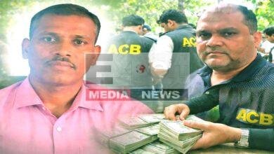 ACB Jharkhand latest news