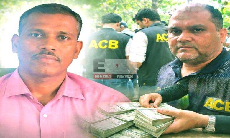 ACB Jharkhand latest news