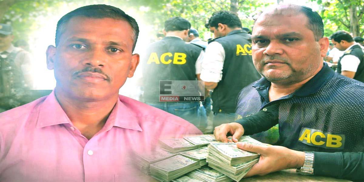 ACB Jharkhand latest news