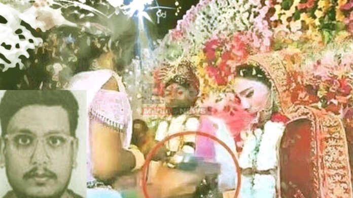 प्यार, भरोसा और हिंसा: कानून के छात्र से शादी के मंडप तक, रिश्तों का टूटता संतुलन ले रहा जान Bihar patna buxer Love Crime News