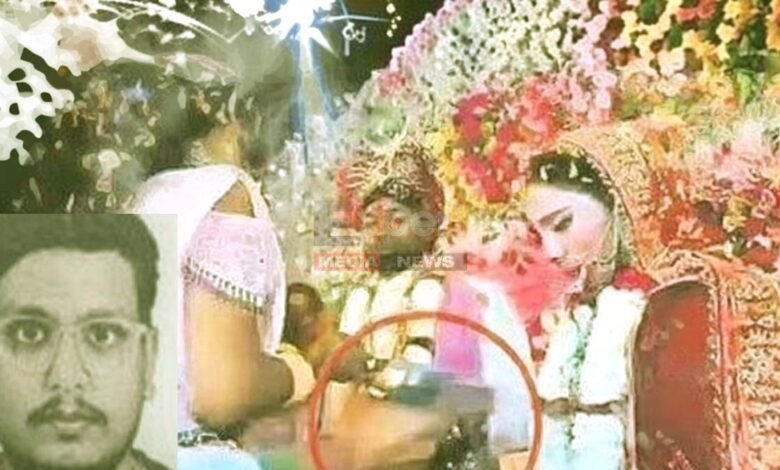 प्यार, भरोसा और हिंसा: कानून के छात्र से शादी के मंडप तक, रिश्तों का टूटता संतुलन ले रहा जान 1 Bihar patna buxer Love Crime News