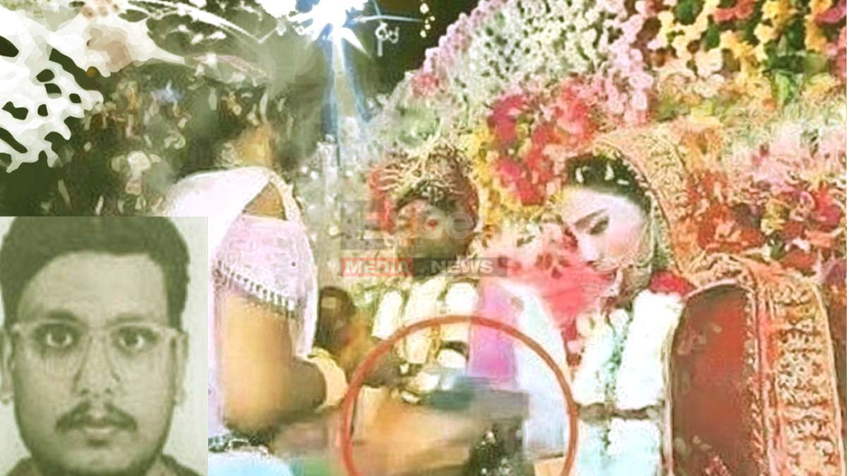 प्यार, भरोसा और हिंसा: कानून के छात्र से शादी के मंडप तक, रिश्तों का टूटता संतुलन ले रहा जान 8 Bihar patna buxer Love Crime News