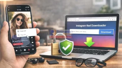 Instagram Reel Video Download Hindi