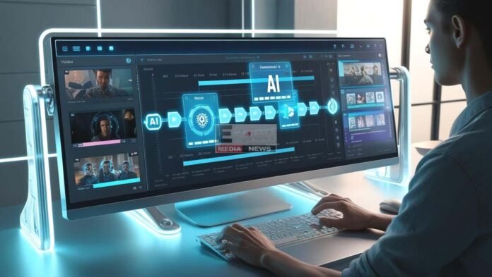 आया xAI का नया वीडियो टूल, सोशल मीडिया क्रिएटर्स में मचा धमाल आया xAI का नया वीडियो टूल, सोशल मीडिया क्रिएटर्स में मचा धमाल