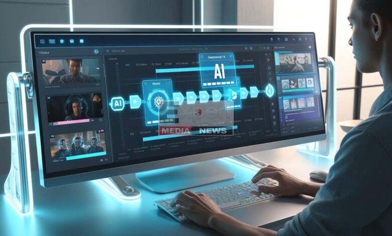 आया xAI का नया वीडियो टूल, सोशल मीडिया क्रिएटर्स में मचा धमाल 1 ai video tool grok imagine free social media creators