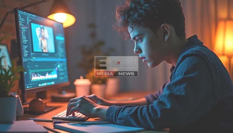 आया xAI का नया वीडियो टूल, सोशल मीडिया क्रिएटर्स में मचा धमाल 3 ai video tool grok imagine free social media creators