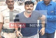 begusarai triple murder vikas singh hanged via video conference