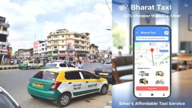 अब बिहार में ओला-उबर से 30% तक सस्ती ‘भारत टैक्सी’ की एंट्री, जानें डिटेल 2 bihar-sahkari-ride-service-2026