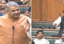 बिहार के बोर्ड और निगमों में भर्ती का सिस्टम बदला: अब आयोगों के जरिए होगी नियुक्ति, 24 मिनट में चार बड़े विधेयक पारित 2 bihar groups b c d recruitment via commissions