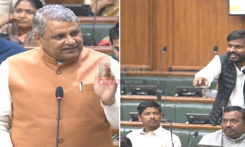 बिहार के बोर्ड और निगमों में भर्ती का सिस्टम बदला: अब आयोगों के जरिए होगी नियुक्ति, 24 मिनट में चार बड़े विधेयक पारित 1 bihar groups b c d recruitment via commissions