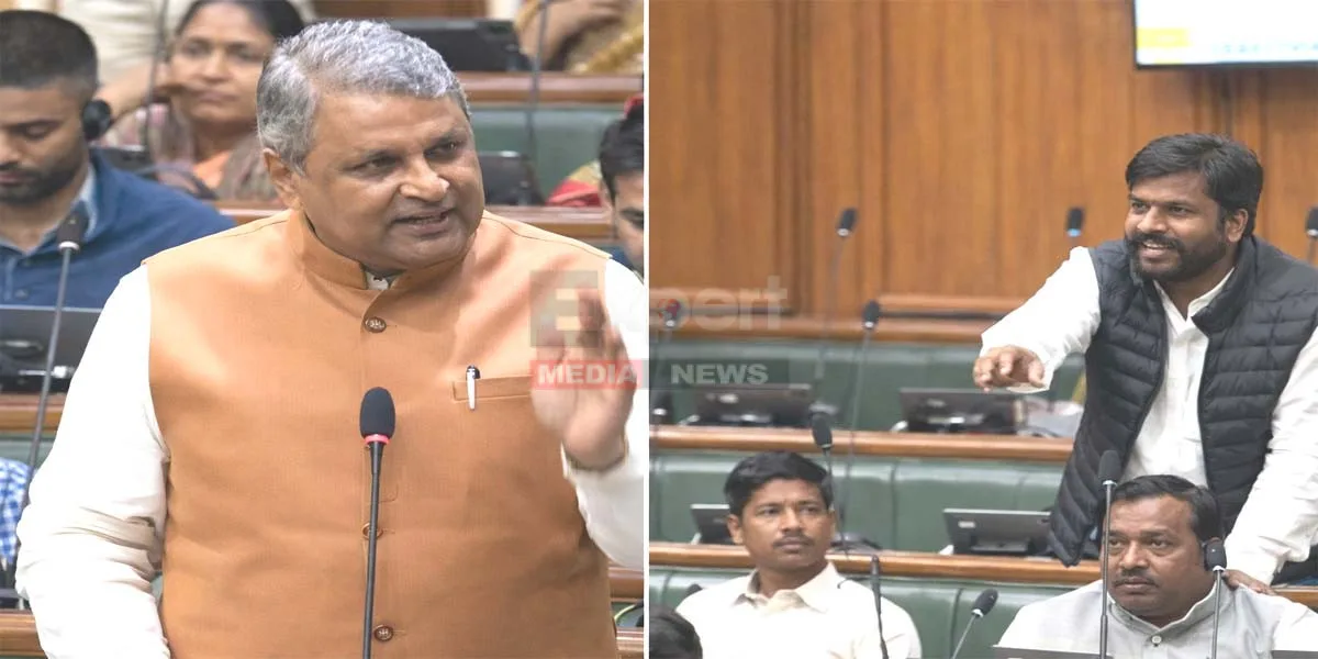 बिहार के बोर्ड और निगमों में भर्ती का सिस्टम बदला: अब आयोगों के जरिए होगी नियुक्ति, 24 मिनट में चार बड़े विधेयक पारित 5 bihar groups b c d recruitment via commissions