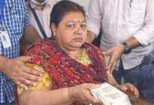 DPO bribery arrest Bihar