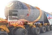 इस चर्चित शिवलिंग का भार नहीं सह सका डुमरिया पुल, स्प्रिंग फेल, बढ़ा खतरा 84 डुमरिया पुल में गंभीर तकनीकी खराबी: स्प्रिंग फेल, NHAI रिपोर्ट तलब