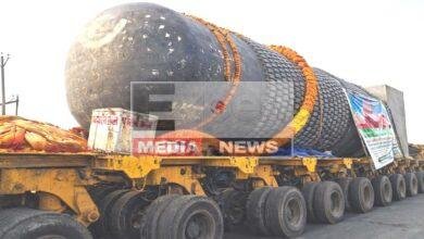 इस चर्चित शिवलिंग का भार नहीं सह सका डुमरिया पुल, स्प्रिंग फेल, बढ़ा खतरा 2 डुमरिया पुल में गंभीर तकनीकी खराबी: स्प्रिंग फेल, NHAI रिपोर्ट तलब