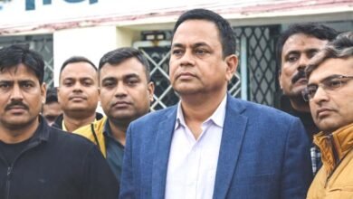 प्रखंड प्रमुख से 50 हजार की रिश्वत लेते पटना निगरानी के हत्थे चढ़ा गया बीडीओ 6 gaya town bdo 50 hazaar rishwat caught vigilance action