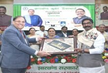 हेमंत सरकार ने पंजाब नैशनल बैंक के साथ किया वेतन खाता पैकेज का MoU ! 7 झारखंड सरकार-PNB वेतन खाता समझौता | हेमन्त सोरेन News