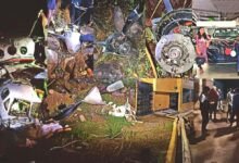 रांची से दिल्ली जा रही एयर एंबुलेंस चतरा में क्रैश, पायलट-डॉक्टर-मरीज समेत 7 की मौत, जानें कैसे हुआ हादसा 3 jharkhand air ambulance crash