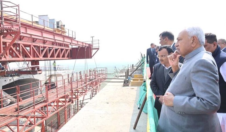 कच्ची दरगाह बिदुपुर गंगा पुल