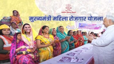 मुख्यमंत्री महिला रोजगार योजना: जानें 10 हजार से शुरू होकर 2 लाख तक का सफर की शर्तें 5 मुख्यमंत्री महिला स्वरोजगार सहायता योजना शर्तें और लाभ