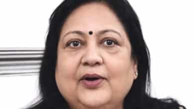 navada principal district judge shilpi soni raj mysterious death