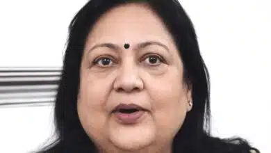 नवादा की प्रधान जिला जज का सरकारी आवास में मिला शव, संदिग्ध मौत की उच्चस्तरीय जांच शुरू 7 navada principal district judge shilpi soni raj mysterious death