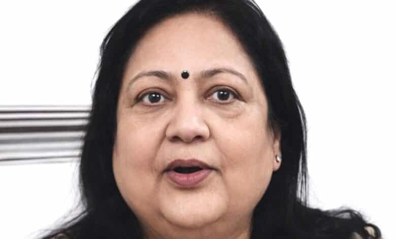 navada principal district judge shilpi soni raj mysterious death