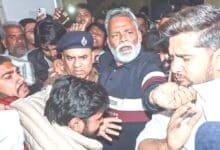 सांसद पप्पू यादव की आधी रात गिरफ्तारी पर भूचाल, समझें क्या है नियम 59 pappu yadav girftari raat mein kaid patna 2026