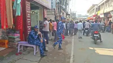 राजगीर दिगंबर जैन धर्मशाला मामला: 4 तीर्थयात्रियों की मौत से सुरक्षा पर उठे सवाल 2 राजगीर दिगंबर जैन धर्मशाला