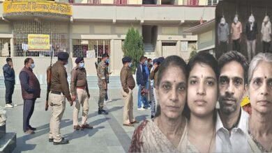 राजगीर दिगंबर जैन धर्मशाला: 4 मौतों की रहस्यमयी घटना