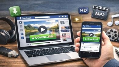 social media video download kaise kare
