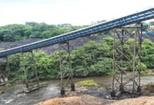 सोनाडुब्बी नदी पर एनजीटी की सख्ती: अवैध पिलर और प्रदूषण पर अब कोलकाता पीठ में सुनवाई 14 सोनाडुब्बी नदी प्रदूषण, रांची एनजीटी मामला, झारखंड नदी अतिक्रमण