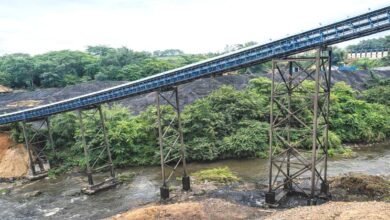 सोनाडुब्बी नदी पर एनजीटी की सख्ती: अवैध पिलर और प्रदूषण पर अब कोलकाता पीठ में सुनवाई 6 सोनाडुब्बी नदी प्रदूषण, रांची एनजीटी मामला, झारखंड नदी अतिक्रमण