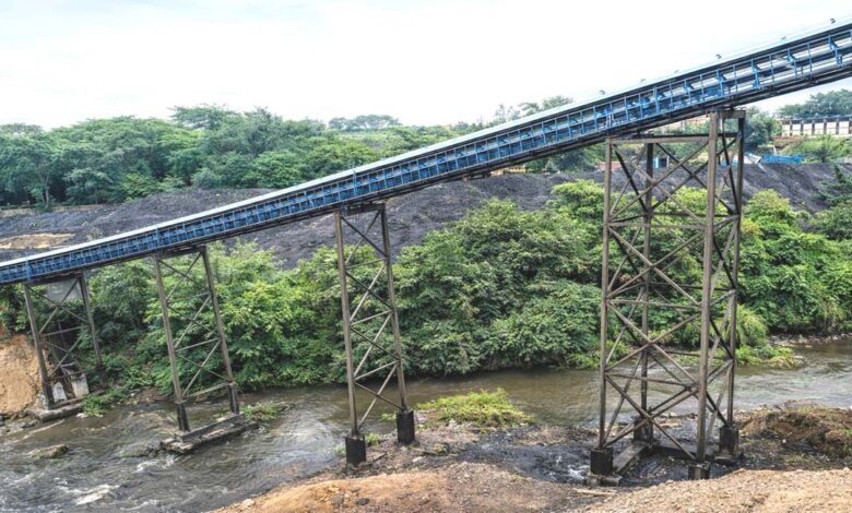 सोनाडुब्बी नदी प्रदूषण, रांची एनजीटी मामला, झारखंड नदी अतिक्रमण