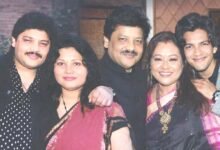 पार्श्व गायक उदित नारायण पर लगा बड़ा गंदा आरोप, सुपौल से मुंबई तक मचा हड़कंप 14 प्रसिद्ध पार्श्व गायक उदित नारायण पर पहली पत्नी ने लगाए गंभीर आरोप